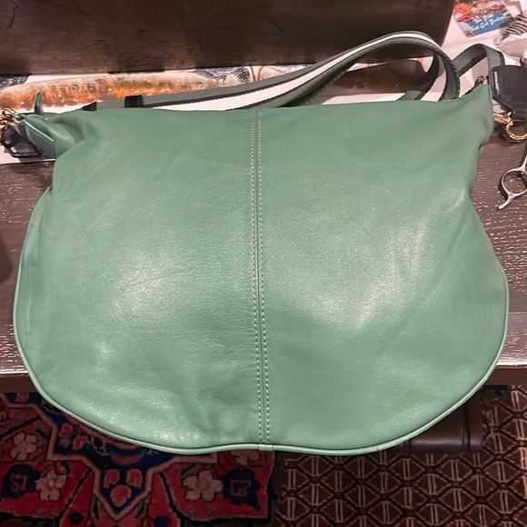 🥳🎉HOST PICK🎉🥳Gorgeous Marc Jacob’s leather bag - Picture 7 of 12